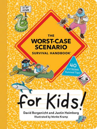 Wcs For Kids