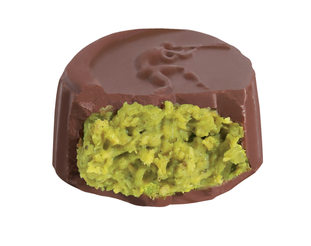 Moonstruck Dubai-Style Chocolate 5.5 Oz. Bag