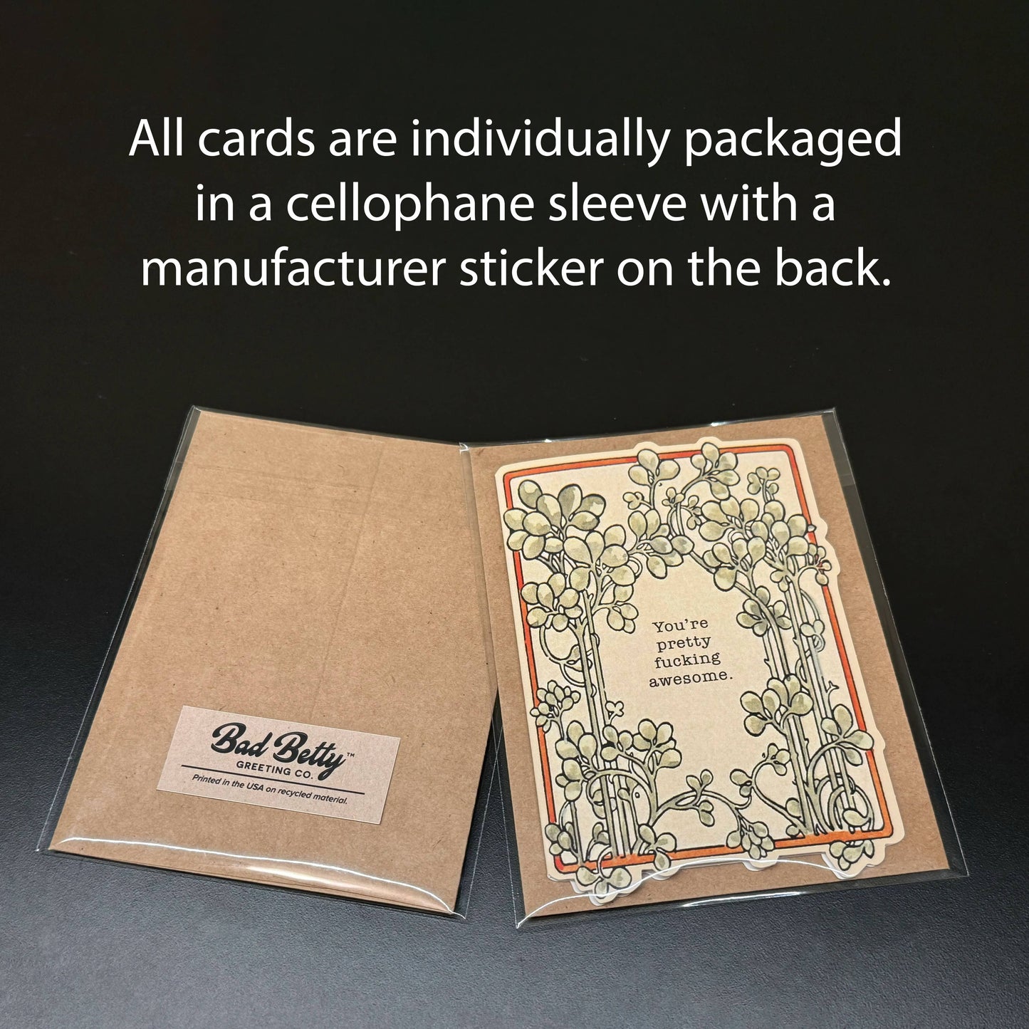 How to Find Out if You Are Old - Funny Birthday Card