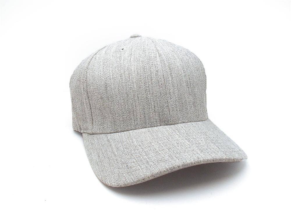Fish and Forest Hat