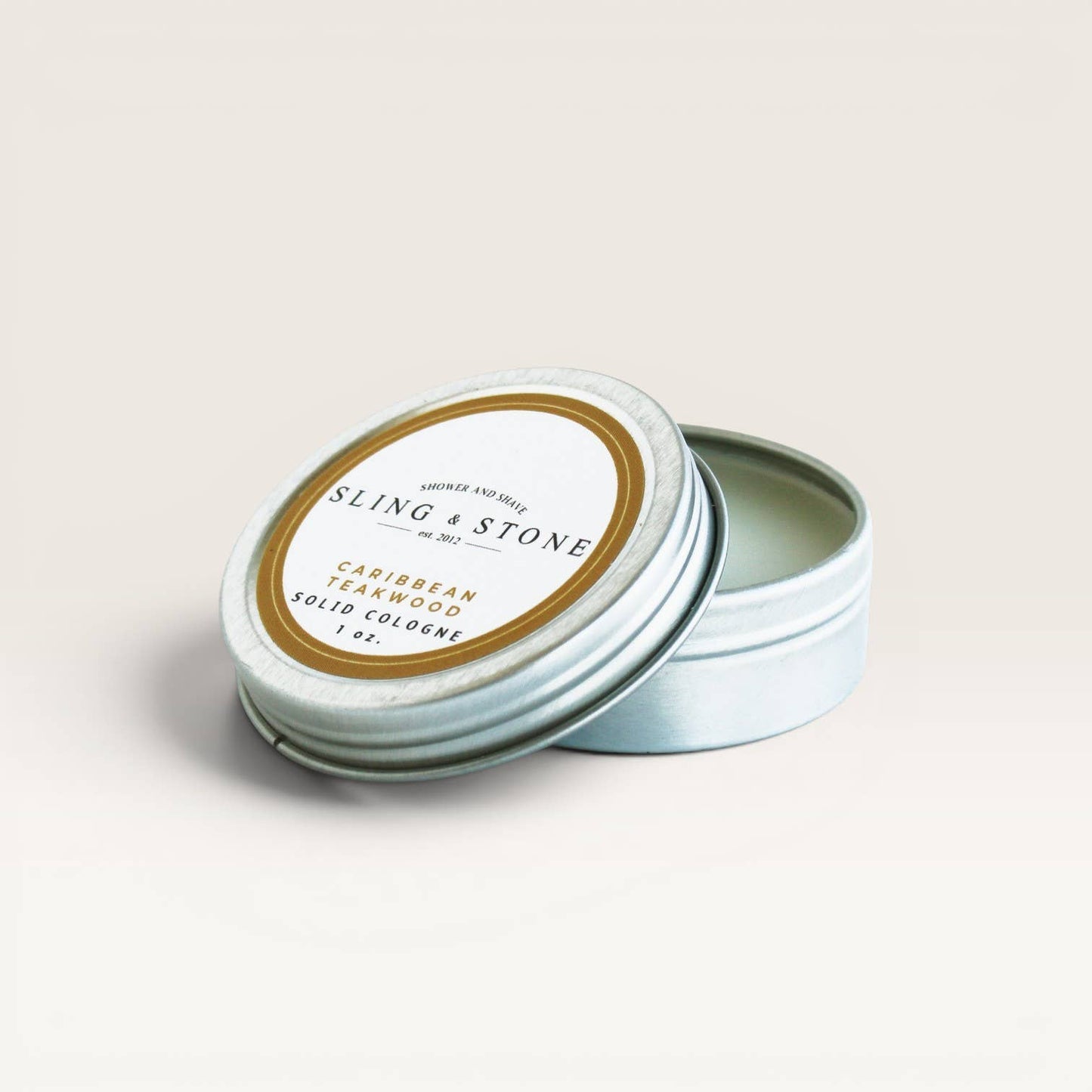 FOR MEN | Solid Colognes