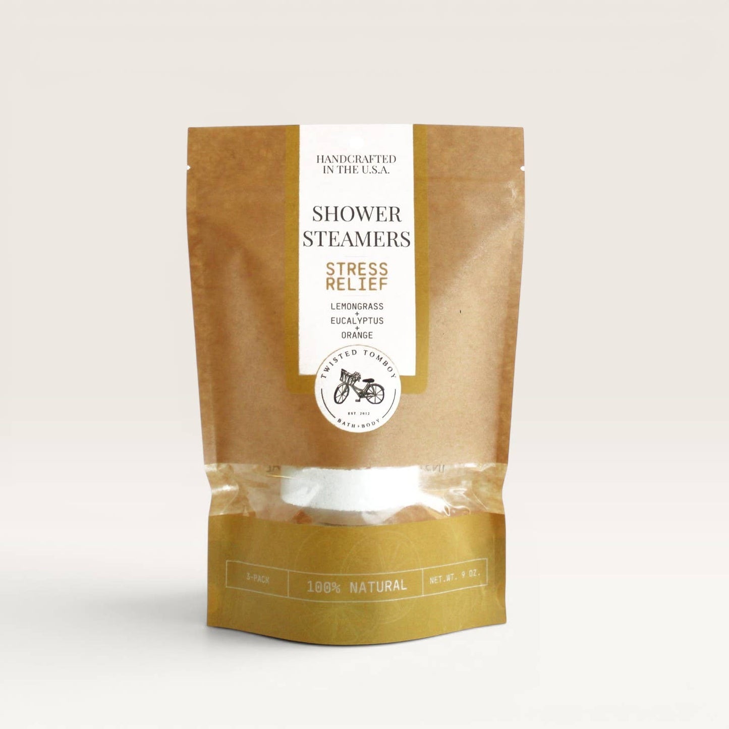 Shower Steamers | #1 BEST SELLERS