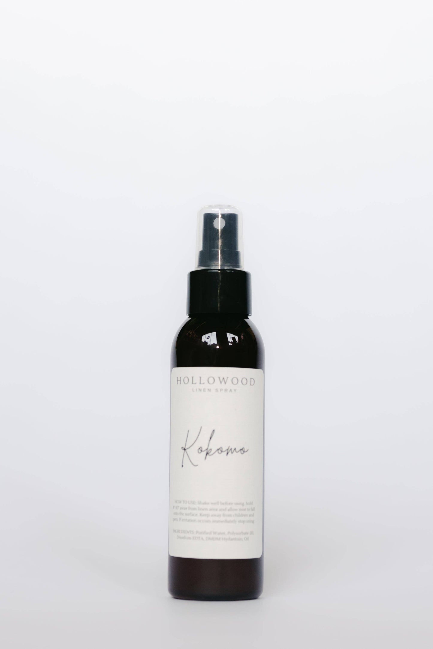 KOKOMO | SUMMER | 4 OZ LINEN SPRAY
