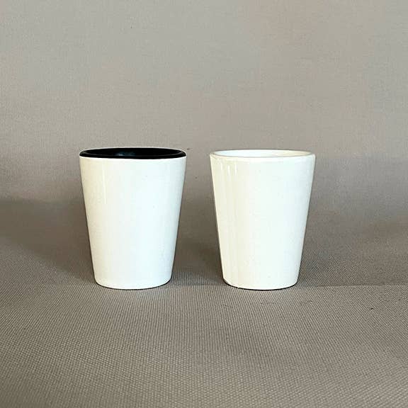 Orofino Ceramic Shot Glass - 1.5oz