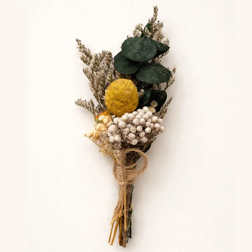 Mini Bouquets