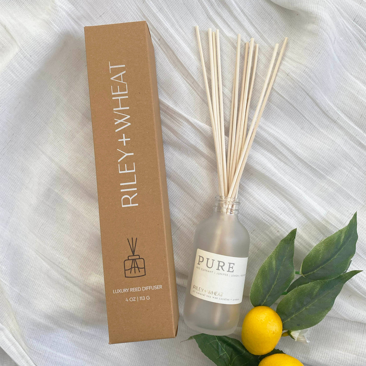 Reed Diffuser