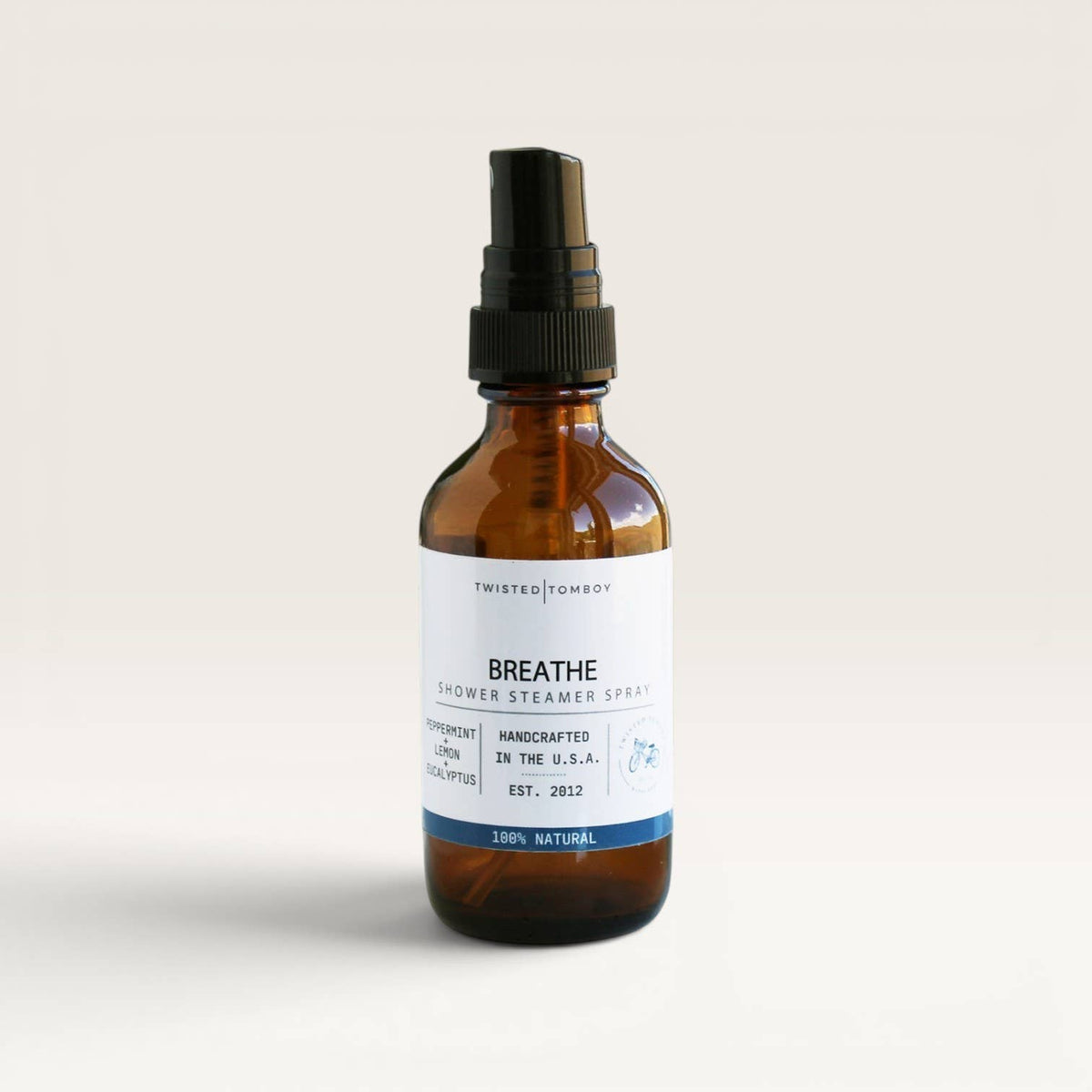 Shower Steamer Spray | 100% Natural
