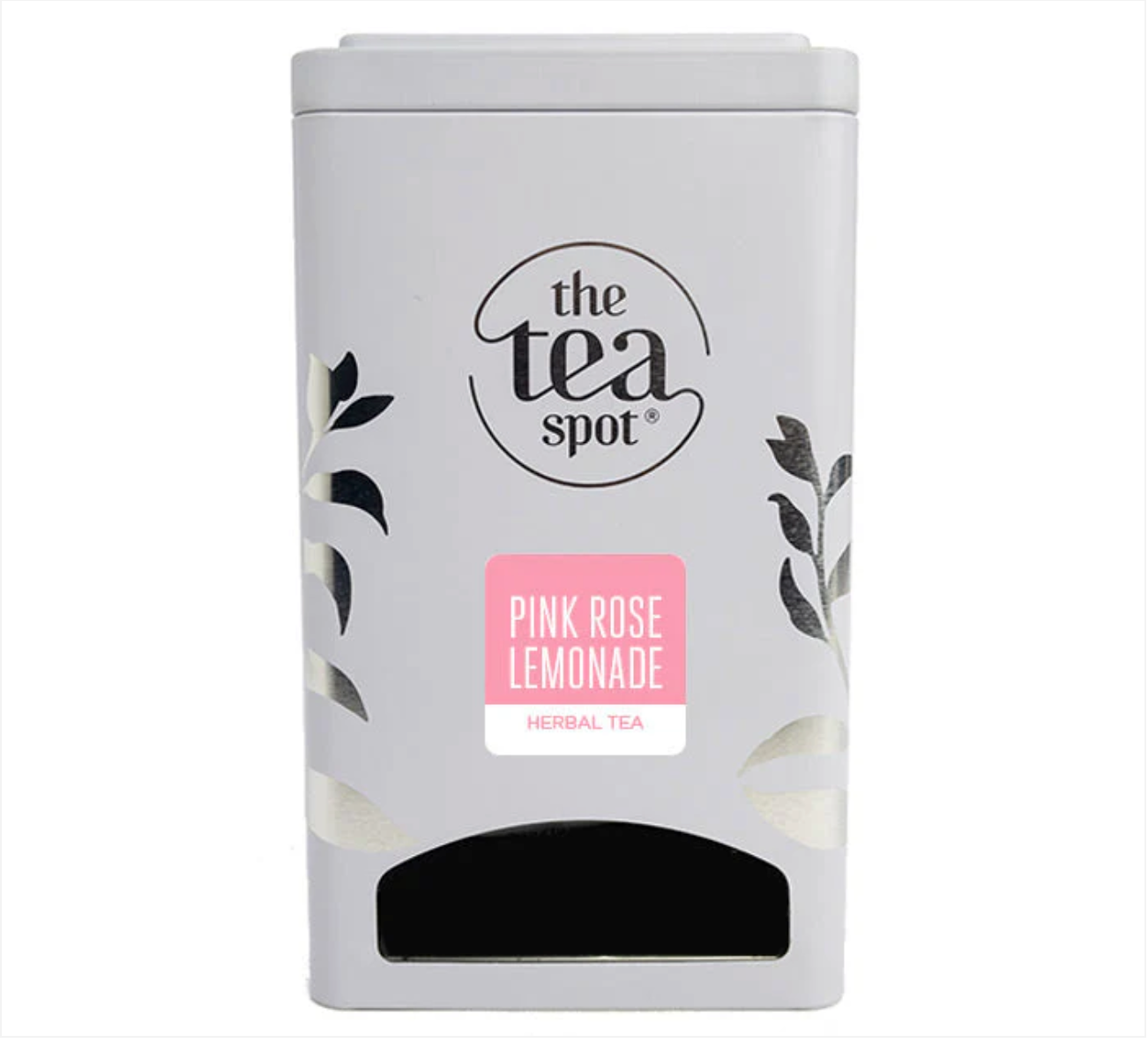 Pink Rose Lemonade