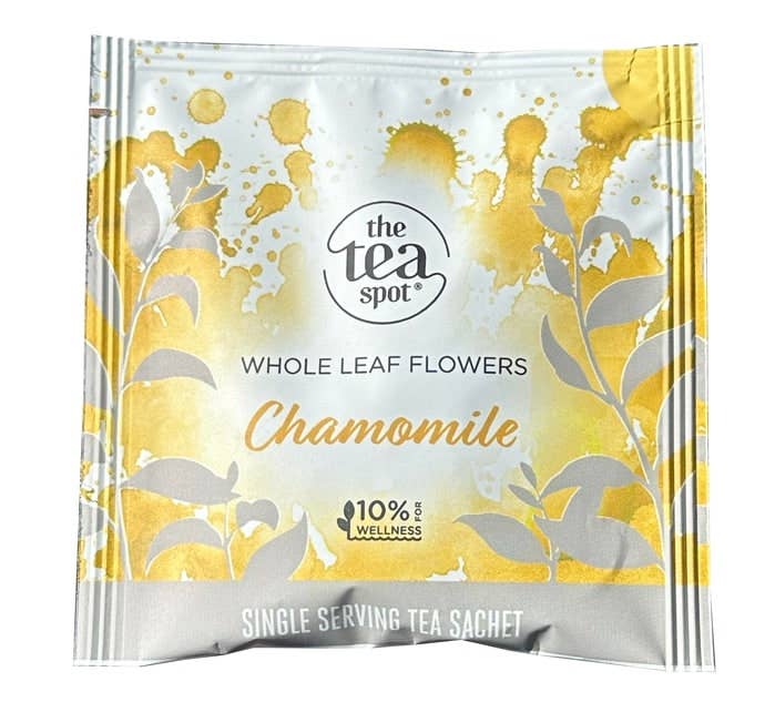 Chamomile Tea, Organic