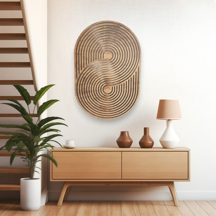 Wood Panels