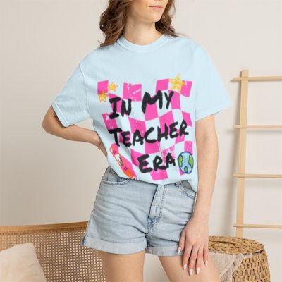 For The Teachers