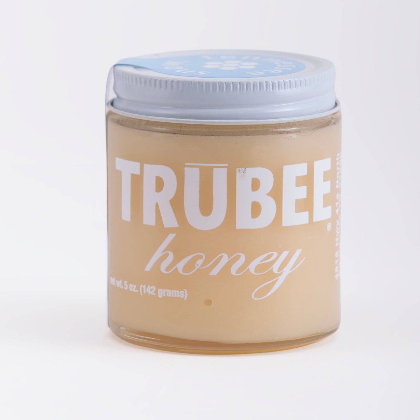Creamed Honey - Variety Flavors