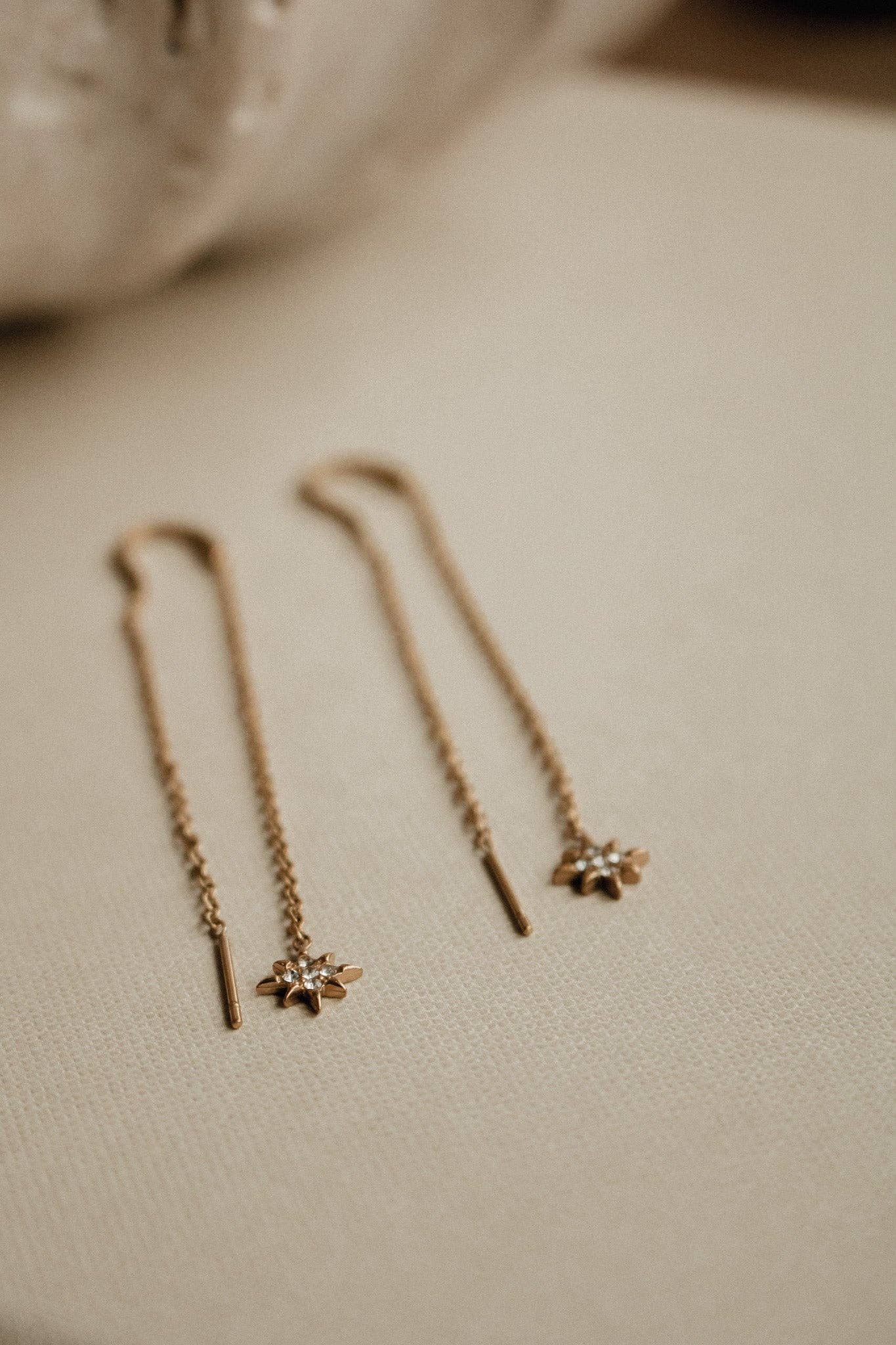 Wilder earrings