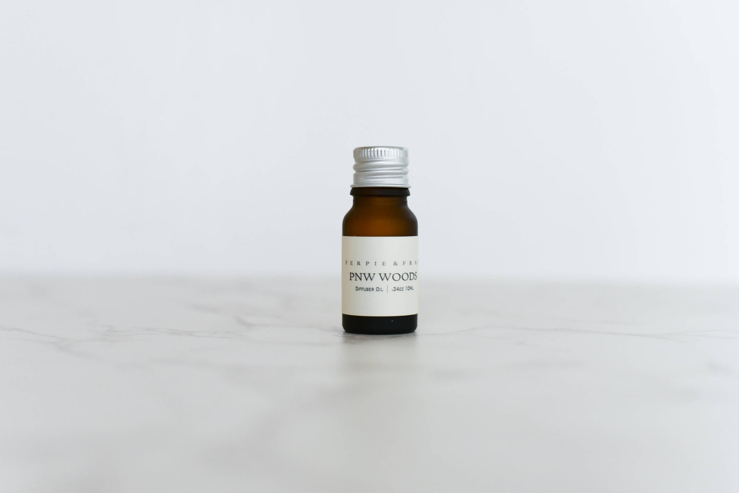 PNW Woods Diffuser Oil