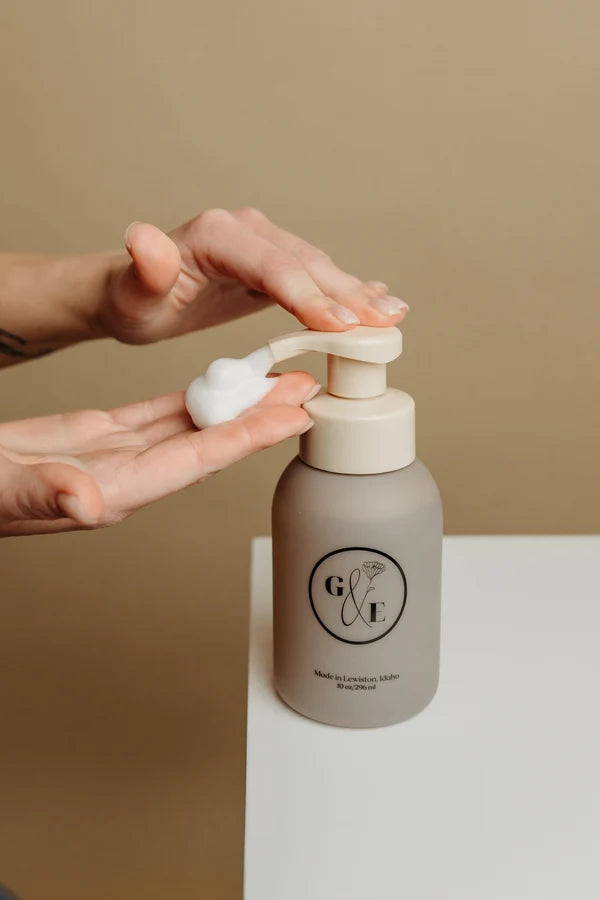 Foaming Hand Soap