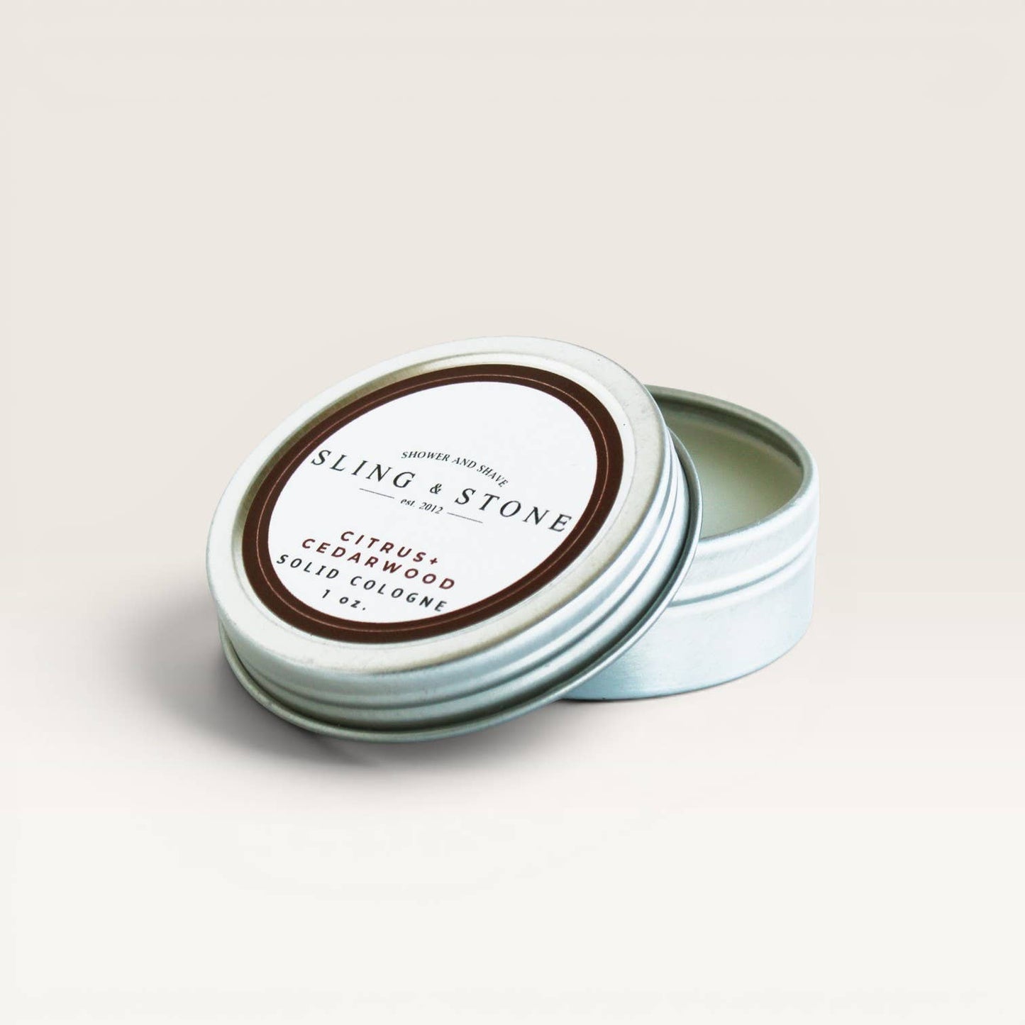 FOR MEN | Solid Colognes