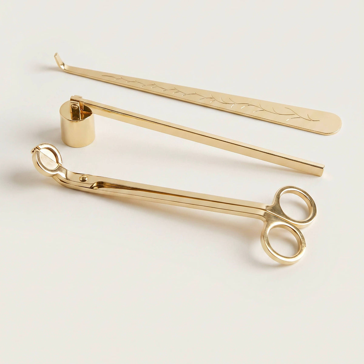 Gold Tools