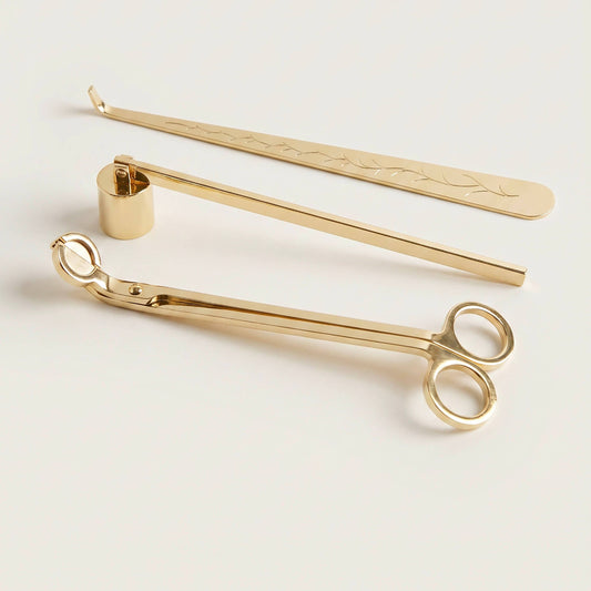 Gold Tools