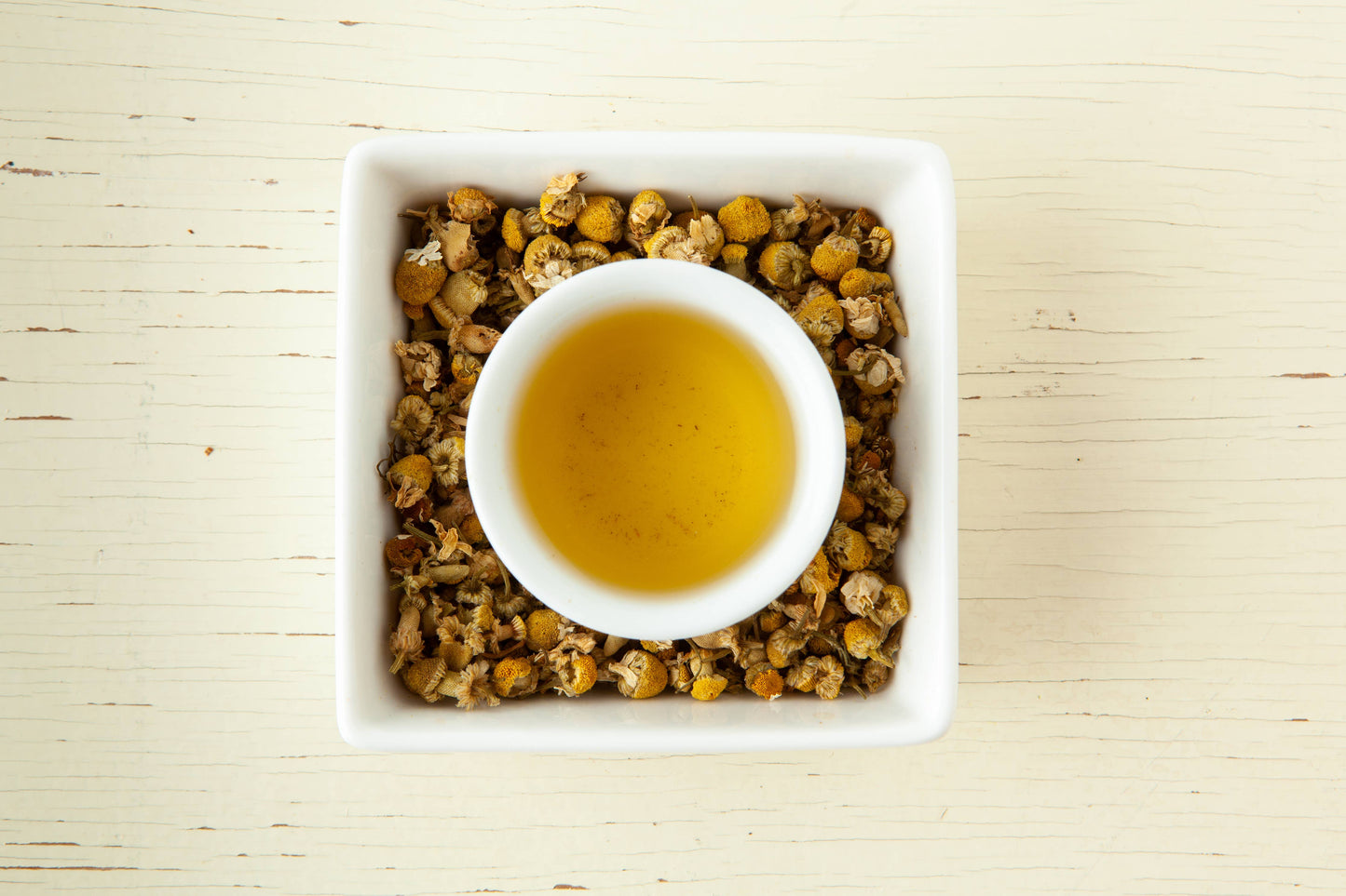 Chamomile Tea, Organic