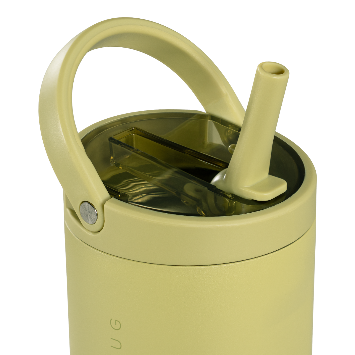 Olive 32oz HydroJug Sport