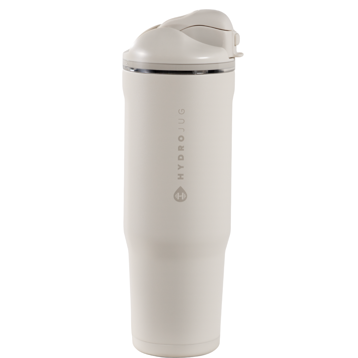 Full Wrap Engrave - Linen Hydrojug 32oz Ease2o