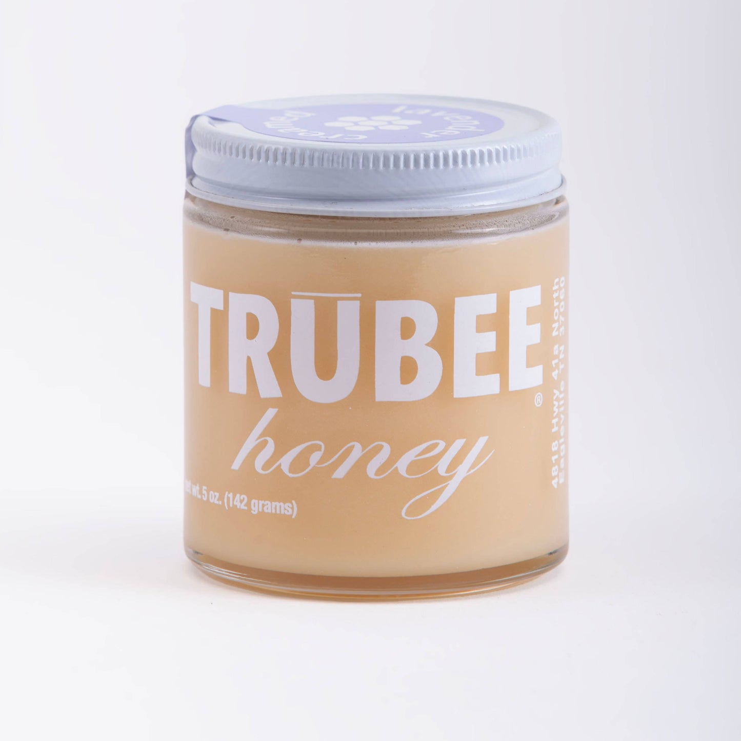 Creamed Honey - Variety Flavors
