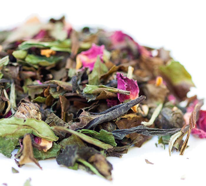 Meditative Mind, Organic Tea