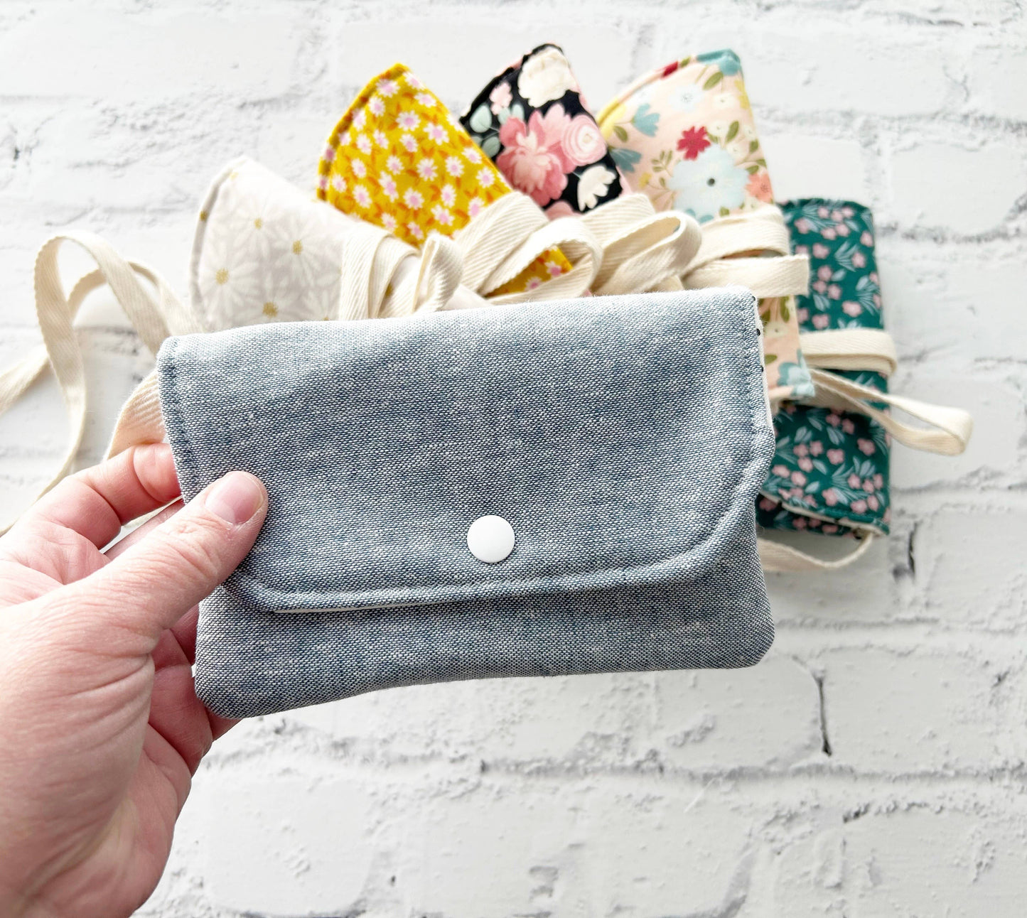 Kids Purse, Toddler Crossbody Bag, Kid Bag, Mixed bag