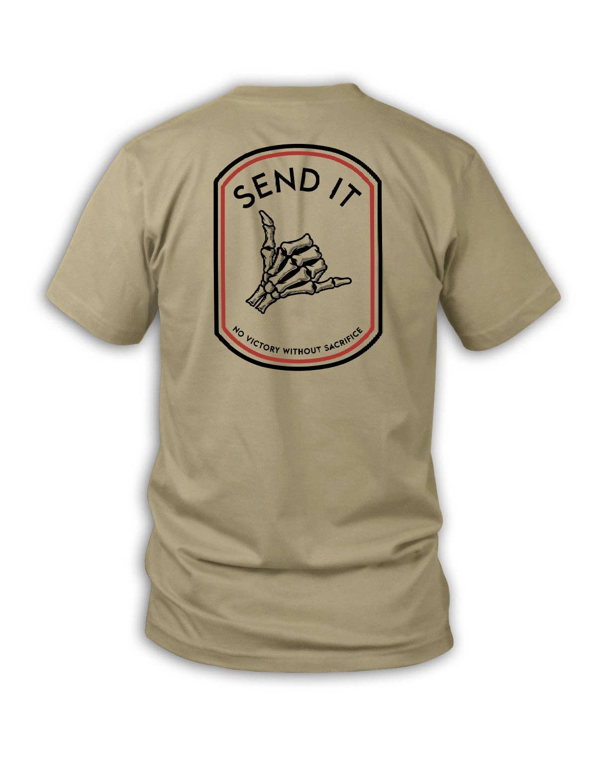Send It