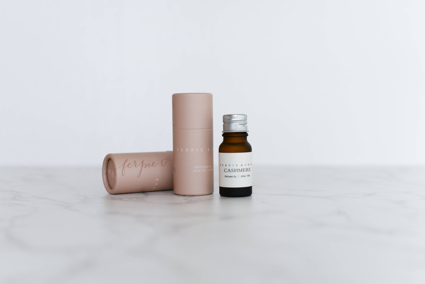 Cashmere Diffuser Oil