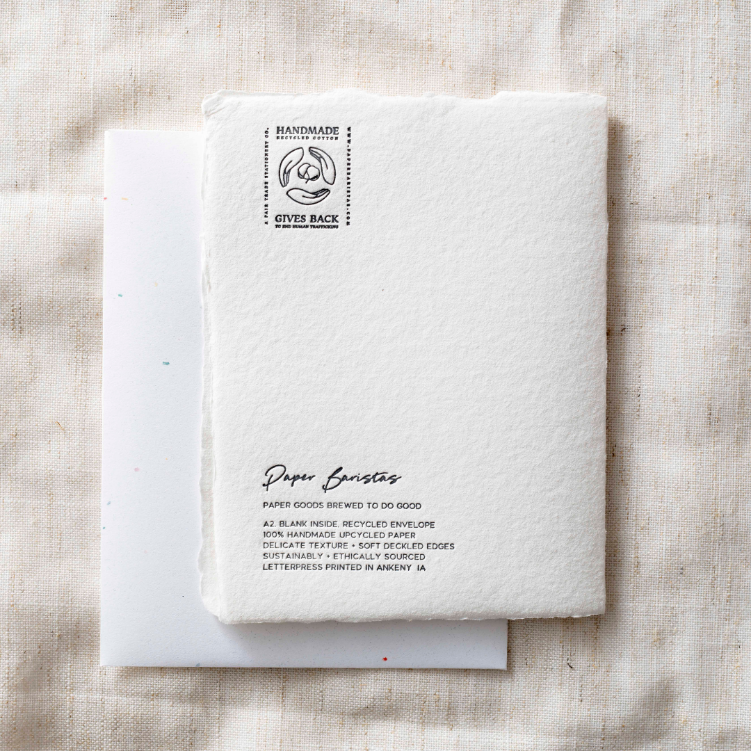 With Deepest Sympathy Card