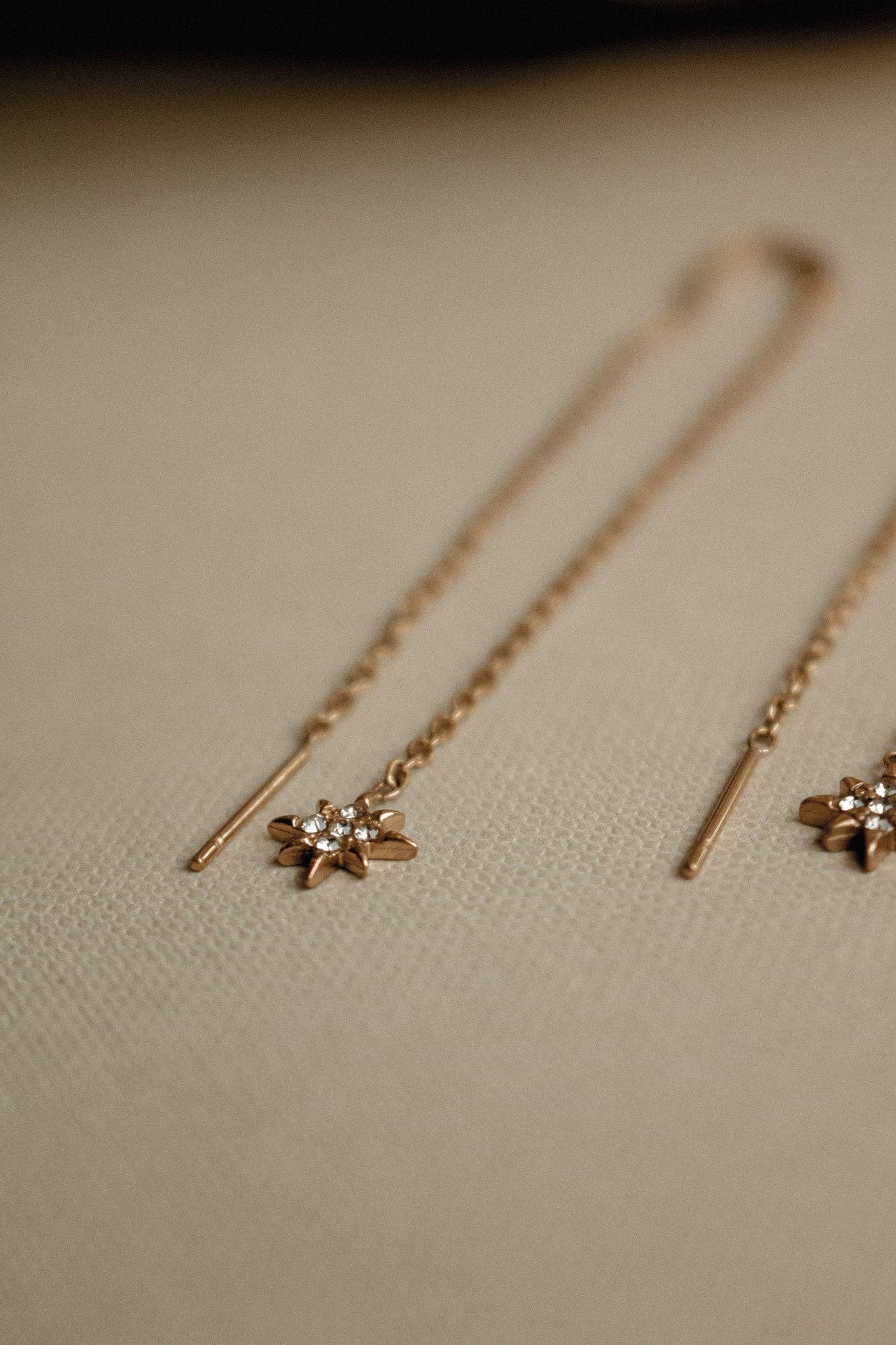 Wilder earrings