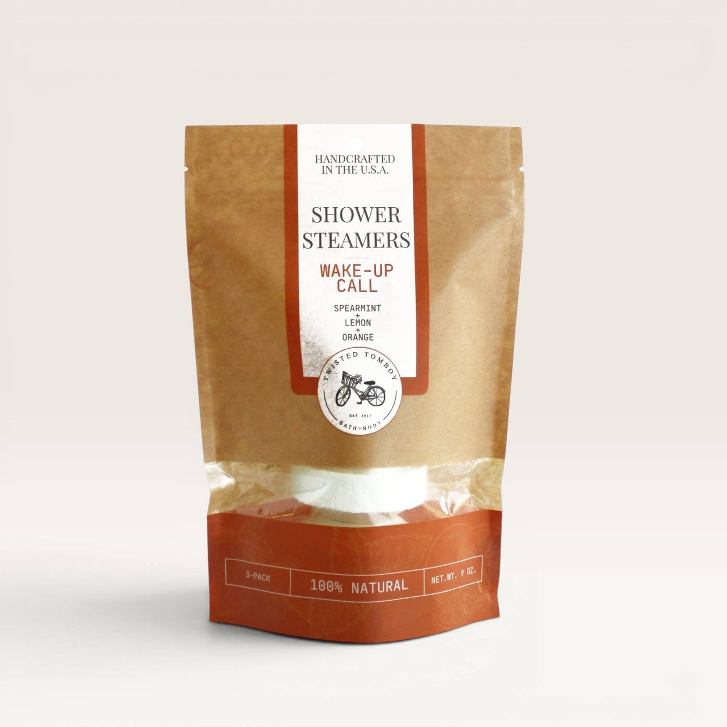 Shower Steamers |  #1 BEST SELLERS