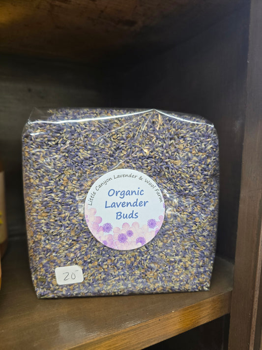 Culinary Lavender
