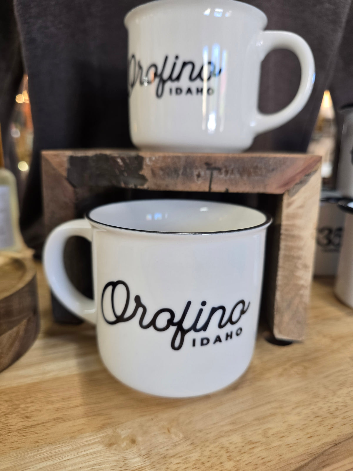 Orofino 13oz Mug