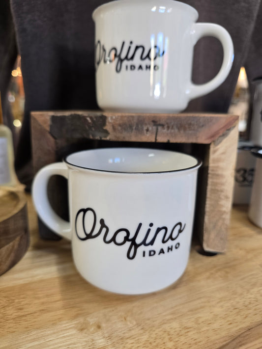 Orofino 13oz Mug
