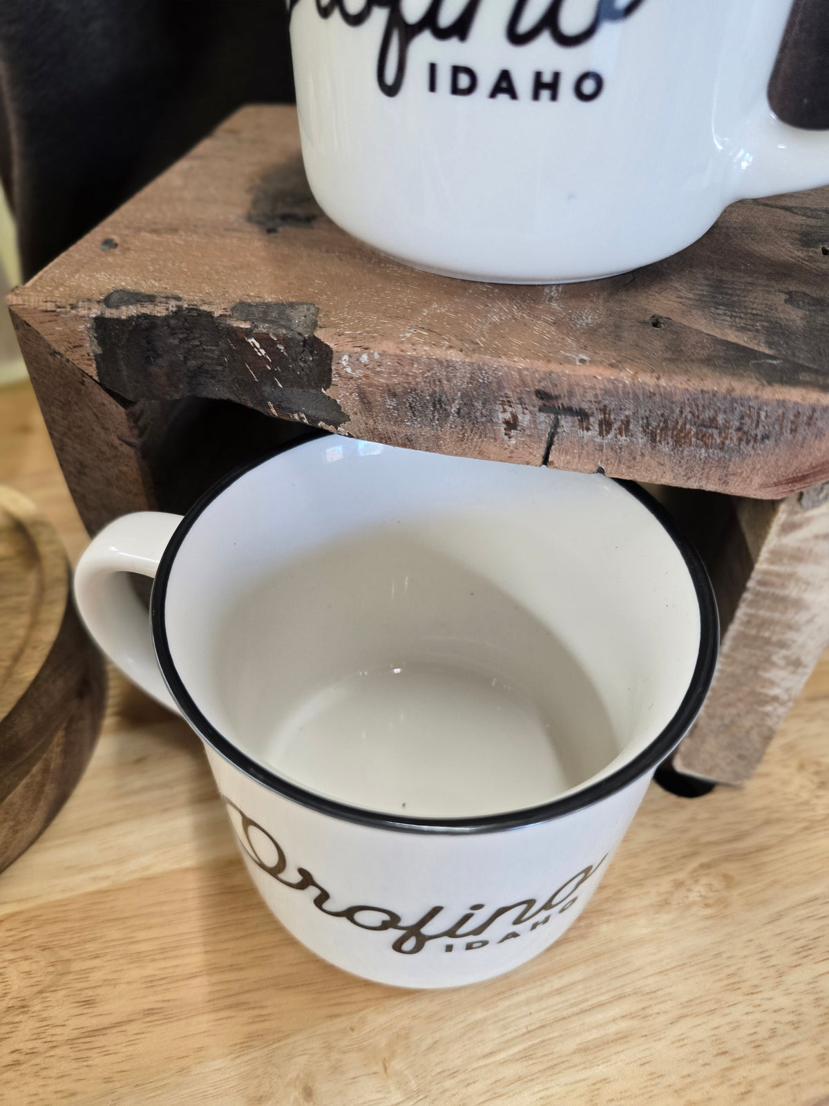 Orofino 13oz Mug