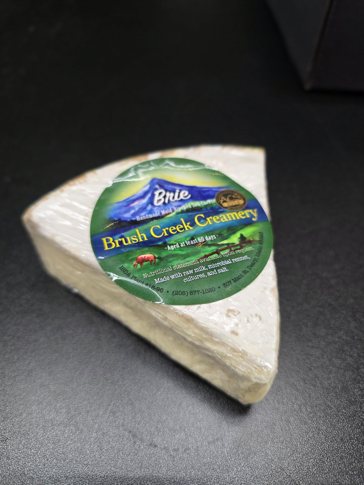 Brie