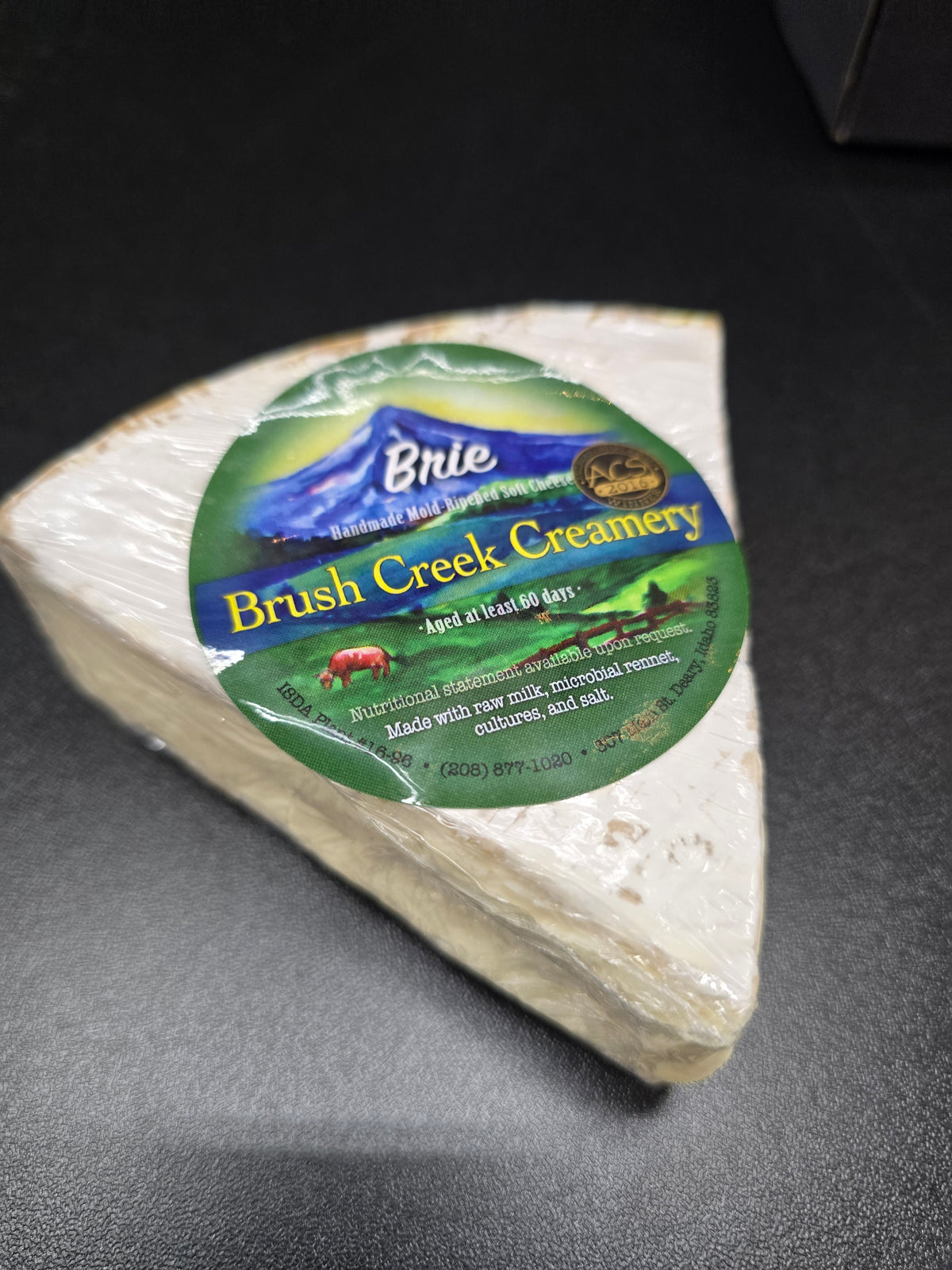 Brie