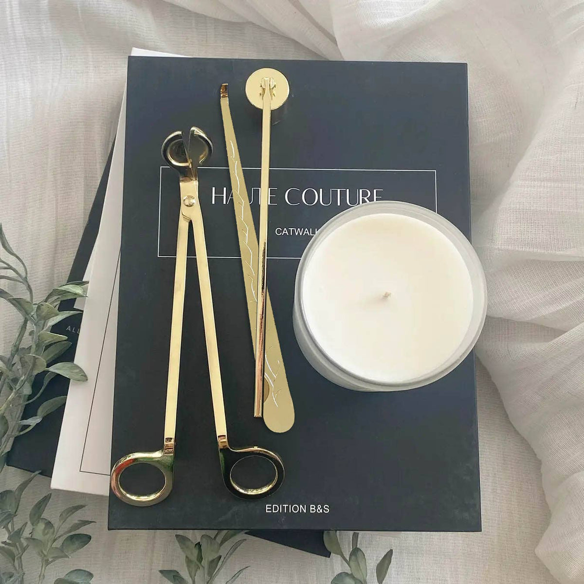 Gold Tools
