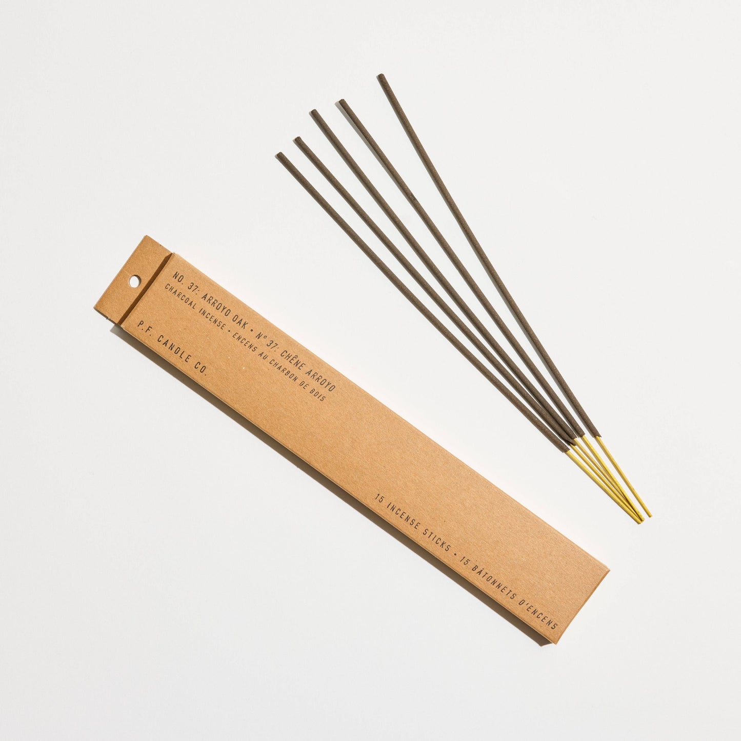 Arroyo Oak – Incense Sticks