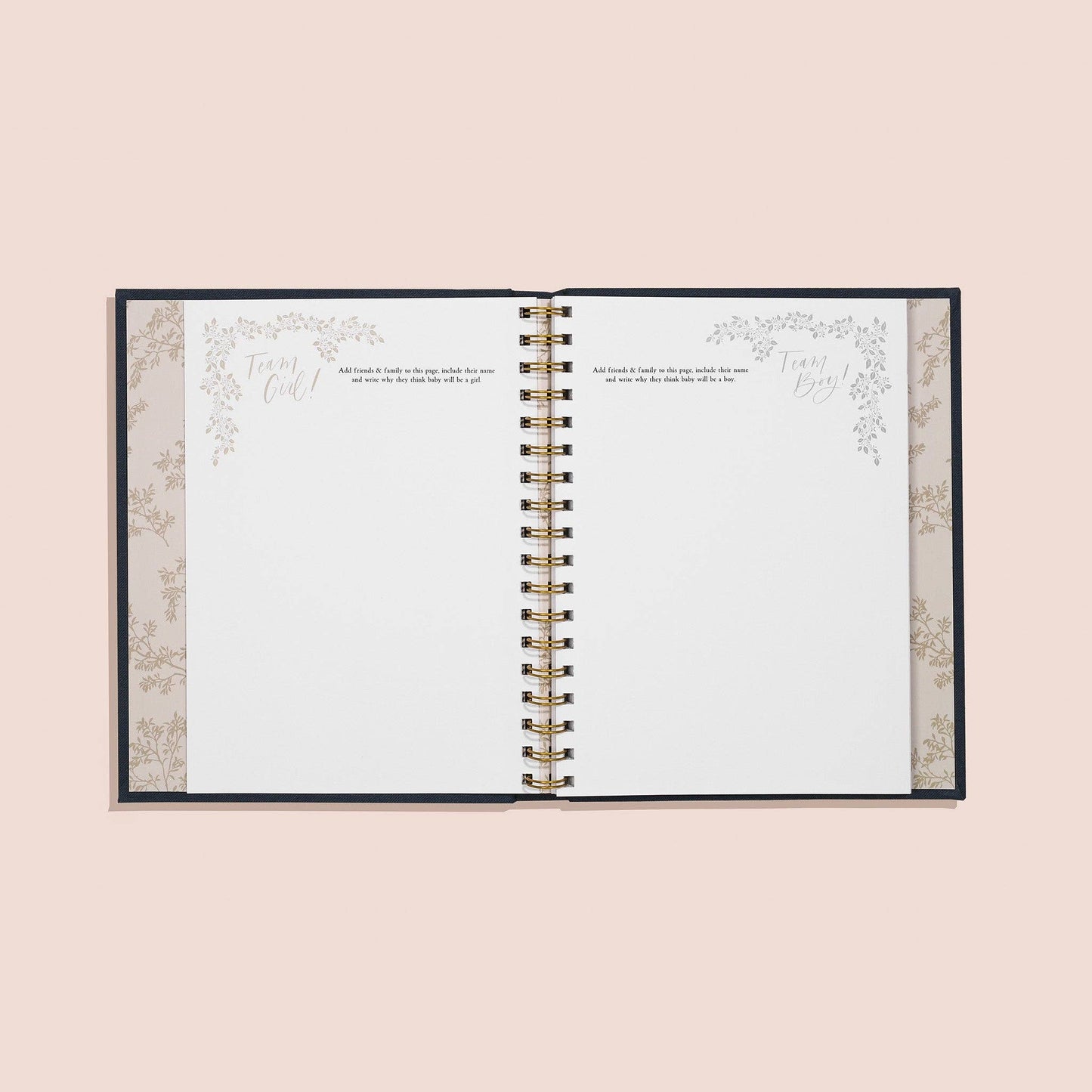 Growing You: Pregnancy Guided Journal and Keepsake Book