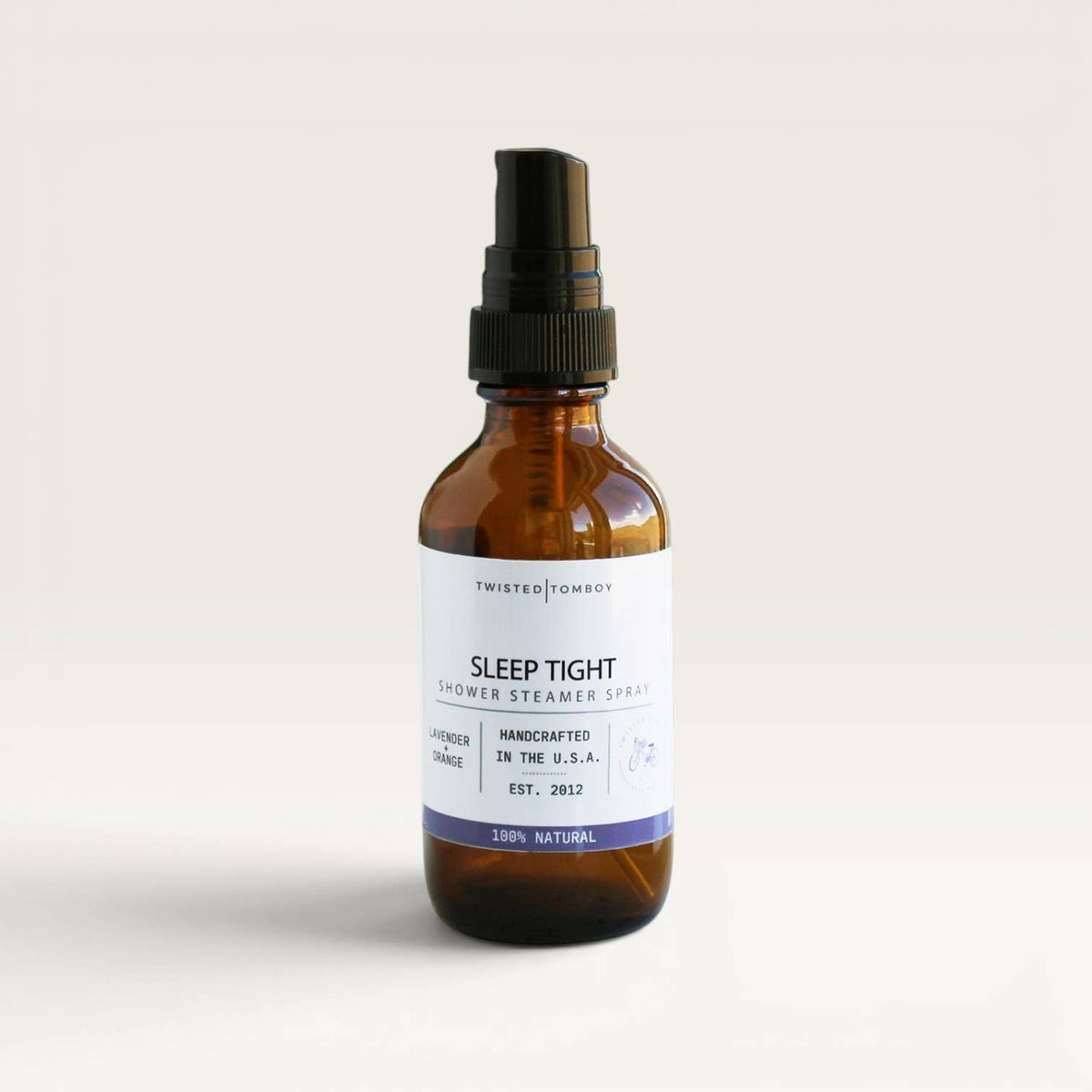 Shower Steamer Spray | 100% Natural