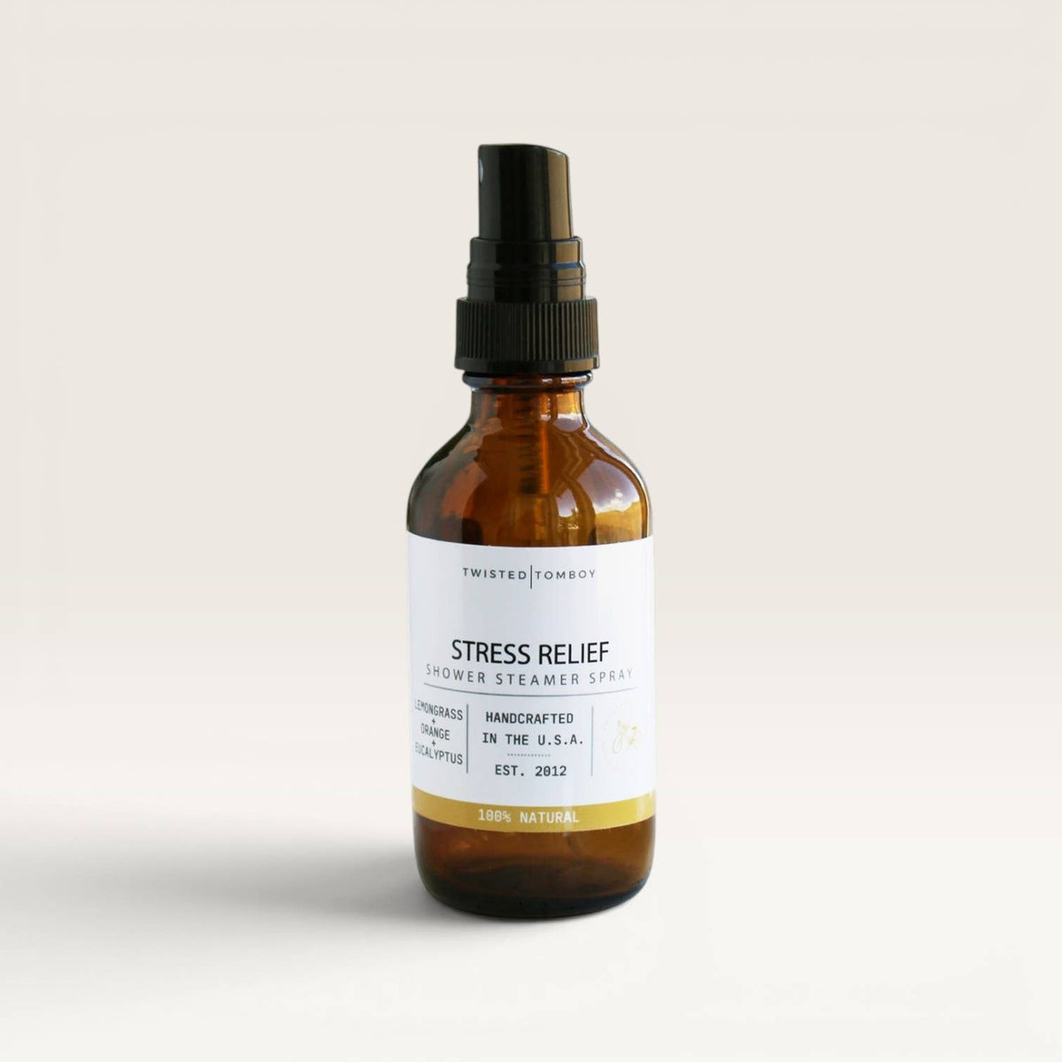 Shower Steamer Spray | 100% Natural