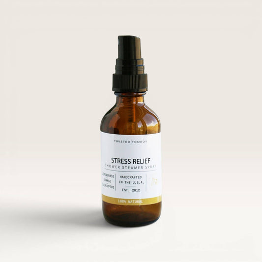 Shower Steamer Spray | 100% Natural