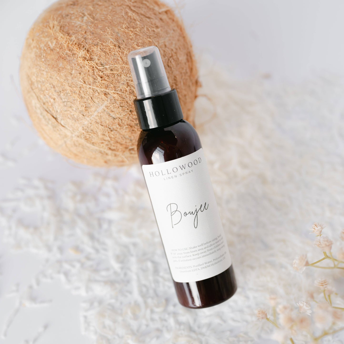 BOUJEE | LINEN SPRAY