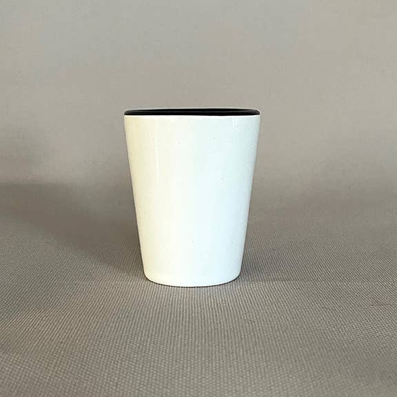 Orofino Ceramic Shot Glass  - 1.5oz