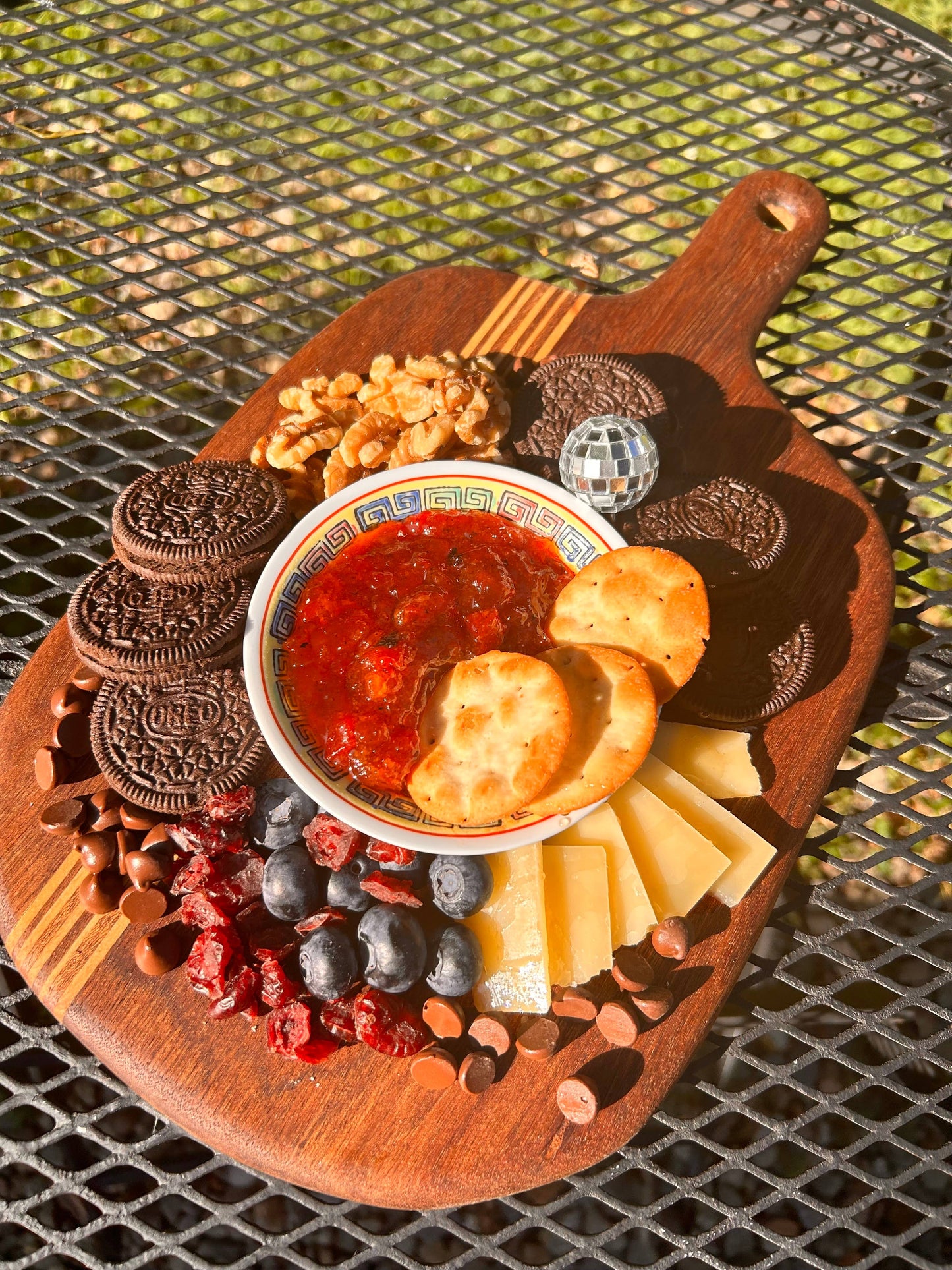 Habanero Pepper Jelly 8.40 oz - Sweet, Tangy and Spicy Jelly