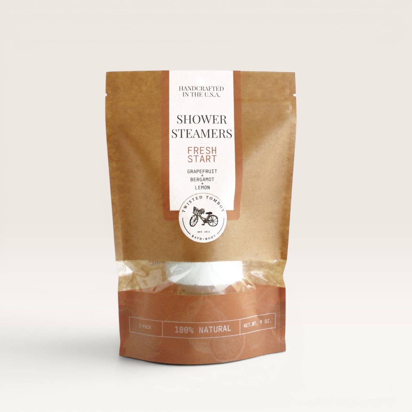 Shower Steamers |  #1 BEST SELLERS