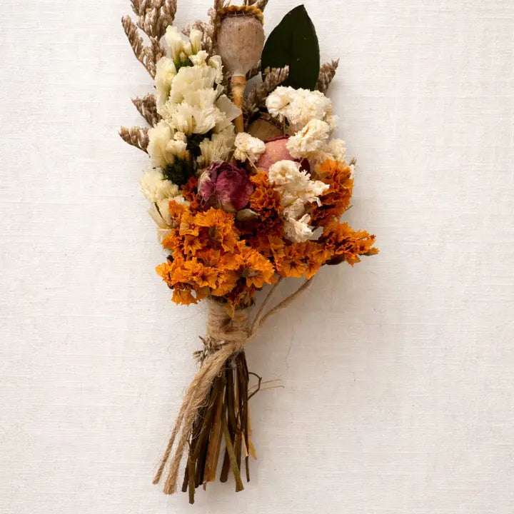 Mini Bouquets